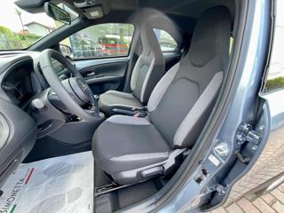TOYOTA Aygo X usata, con Controllo trazione