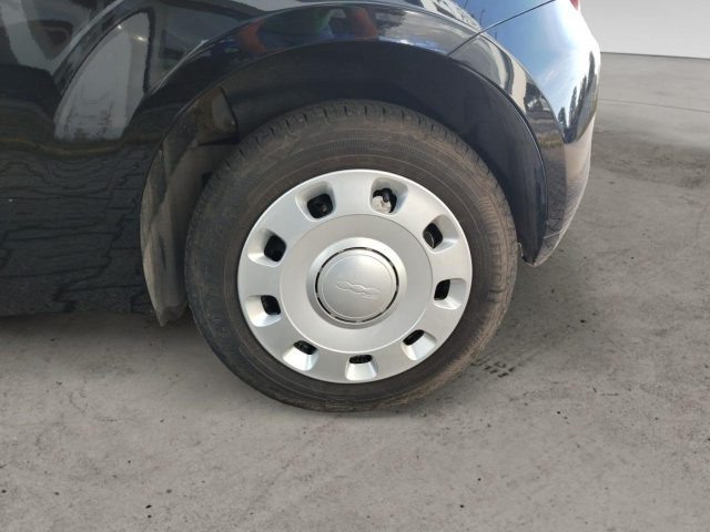 FIAT 500 usata, con Cruise Control