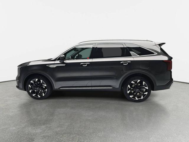 KIA Sorento usata, con Climatizzatore