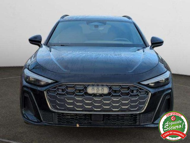 AUDI A5 usata, con Antifurto