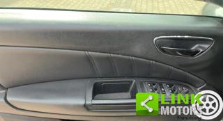 LANCIA Delta usata, con Interni in pelle