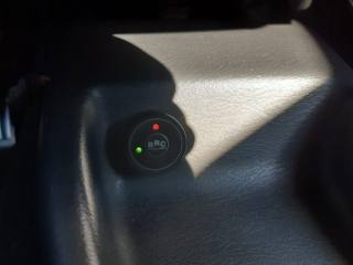 SUZUKI Jimny usata, con Servosterzo