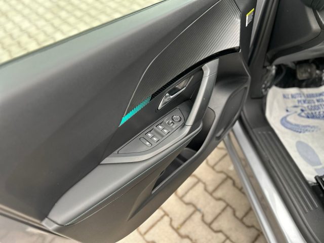 PEUGEOT 2008 usata, con Boardcomputer