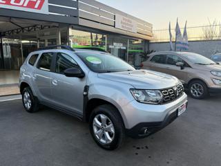DACIA Duster usata, con Alzacristalli elettrici