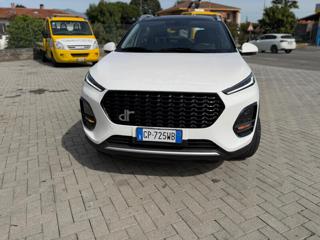 DR MOTOR DR 3.0 usata, con Airbag Passeggero