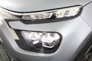 CITROEN C3 usata 7