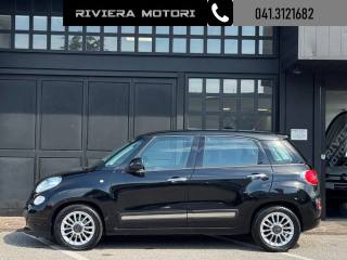 FIAT 500L usata, con Autoradio