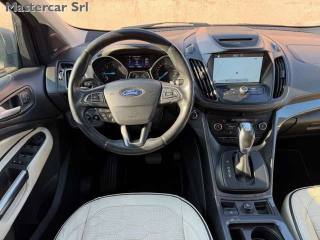FORD Kuga usata, con Sedili riscaldati