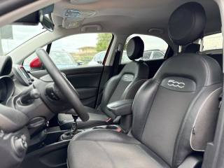 FIAT 500X usata, con Controllo automatico clima