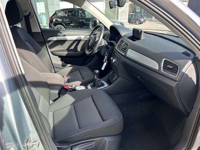 AUDI Q3 usata, con Fari Xenon