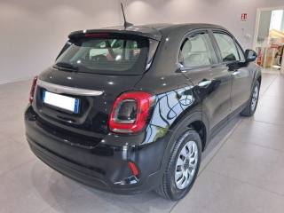FIAT 500X usata 9
