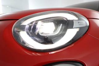 FIAT 500X usata 7