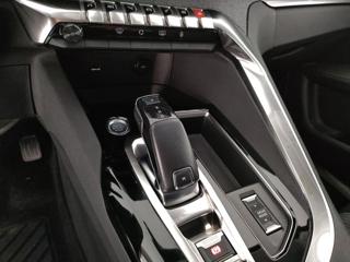 PEUGEOT 3008 usata, con Filtro antiparticolato