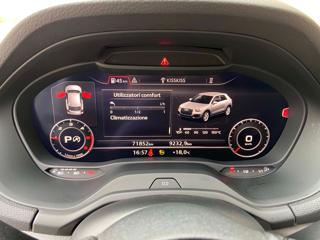 AUDI Q2 usata, con Park Distance Control
