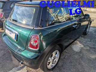 MINI One usata, con Climatizzatore