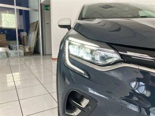 RENAULT Captur usata 6