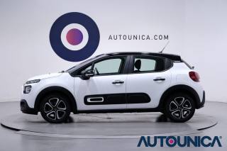 CITROEN C3 usata, con Controllo trazione