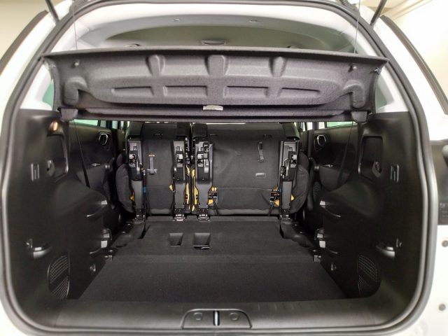 FIAT 500L usata, con Controllo trazione