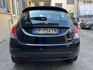 LANCIA Ypsilon usata, con Cerchi in lega