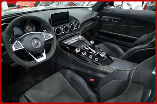 MERCEDES-BENZ GT usata, con Cruise Control