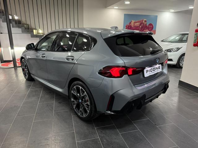 BMW 118 usata, con Autoradio