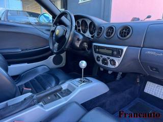 FERRARI 360 usata, con Climatizzatore