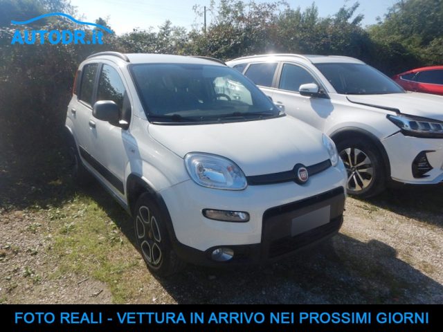 FIAT Panda usata, con Airbag