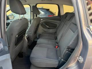 FORD C-Max usata, con Chiusura centralizzata