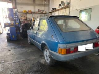 FIAT 127 usata 3