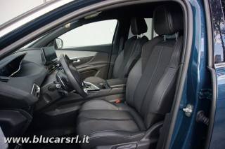 PEUGEOT 5008 usata, con Autoradio