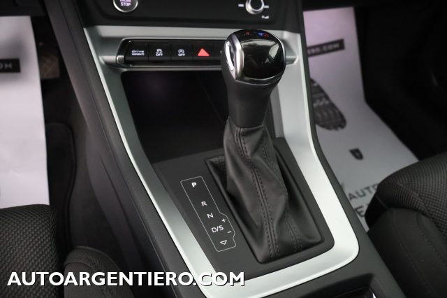 AUDI Q3 usata, con Cruise Control