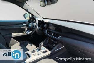 ALFA ROMEO Stelvio usata 15