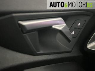 AUDI A3 usata, con Touch screen