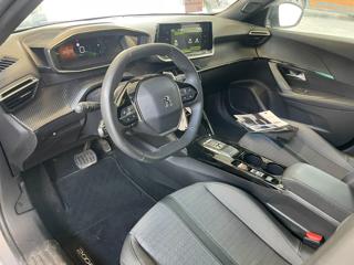 PEUGEOT 2008 usata, con Servosterzo