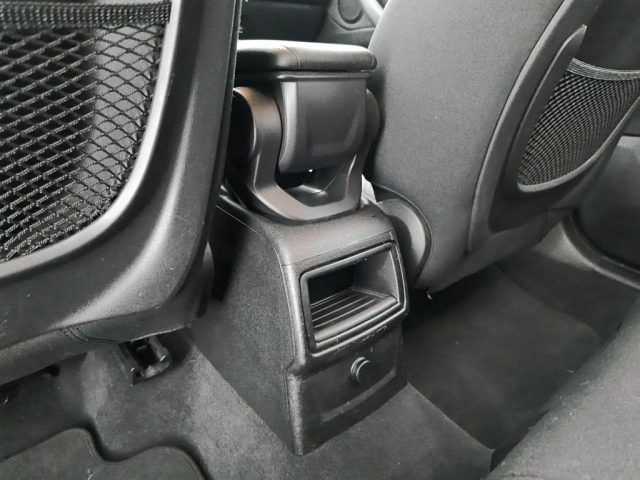 BMW X1 usata, con Sensore di pioggia