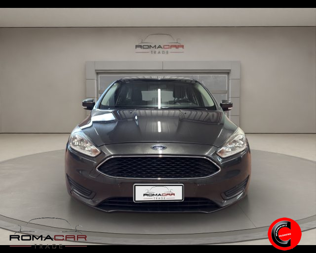 FORD Focus usata, con Airbag laterali