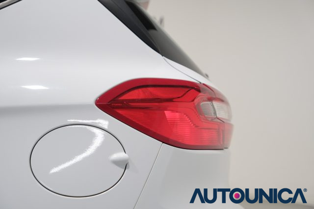 FORD Fiesta usata 41