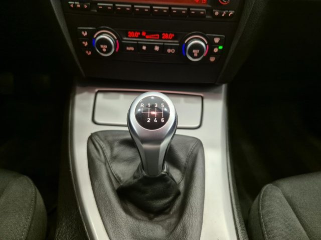 BMW 320 usata, con Volante in pelle
