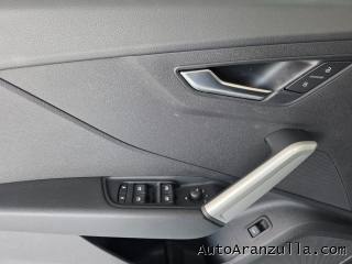 AUDI Q2 usata, con Specchietti laterali elettrici