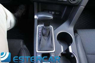 KIA Sportage usata, con Cruise Control