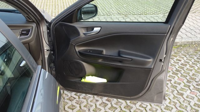 ALFA ROMEO Giulietta usata 56