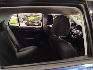 VOLKSWAGEN T-Cross usata, con Cruise Control