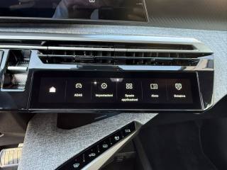 PEUGEOT 3008 usata, con Isofix