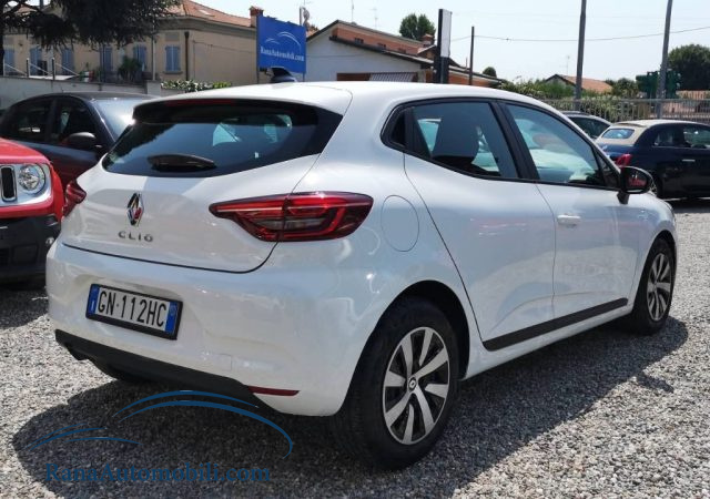 RENAULT Clio usata, con ESP
