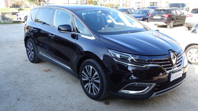 RENAULT Espace usata, con Airbag