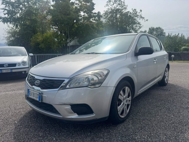 KIA cee