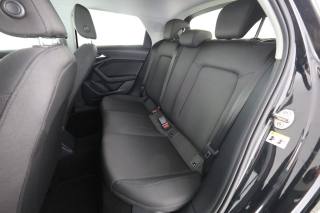 AUDI A1 usata 3