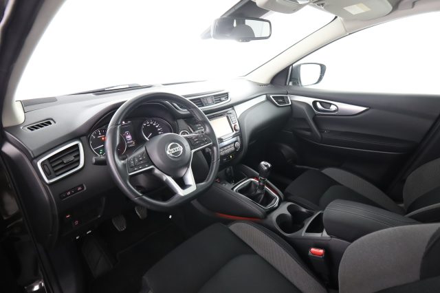 NISSAN Qashqai usata 1