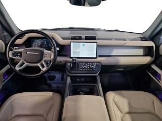 LAND ROVER Defender usata, con Alzacristalli elettrici