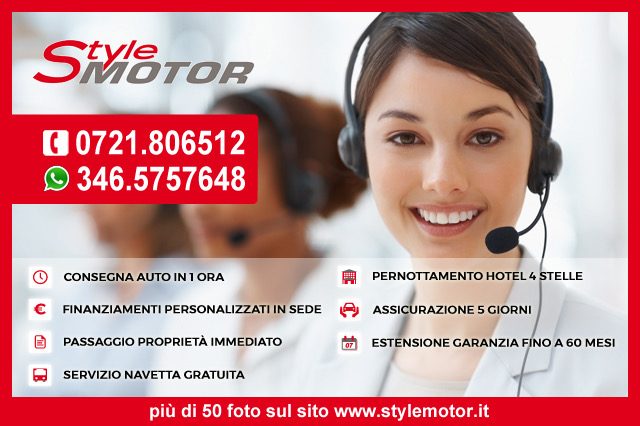 OPEL Grandland X usata, con Airbag